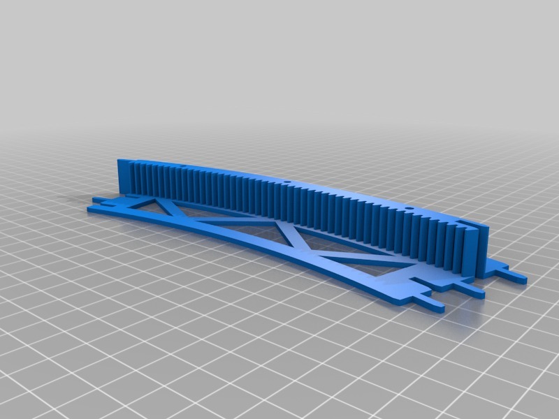 OpenScan - 3D сканер v1