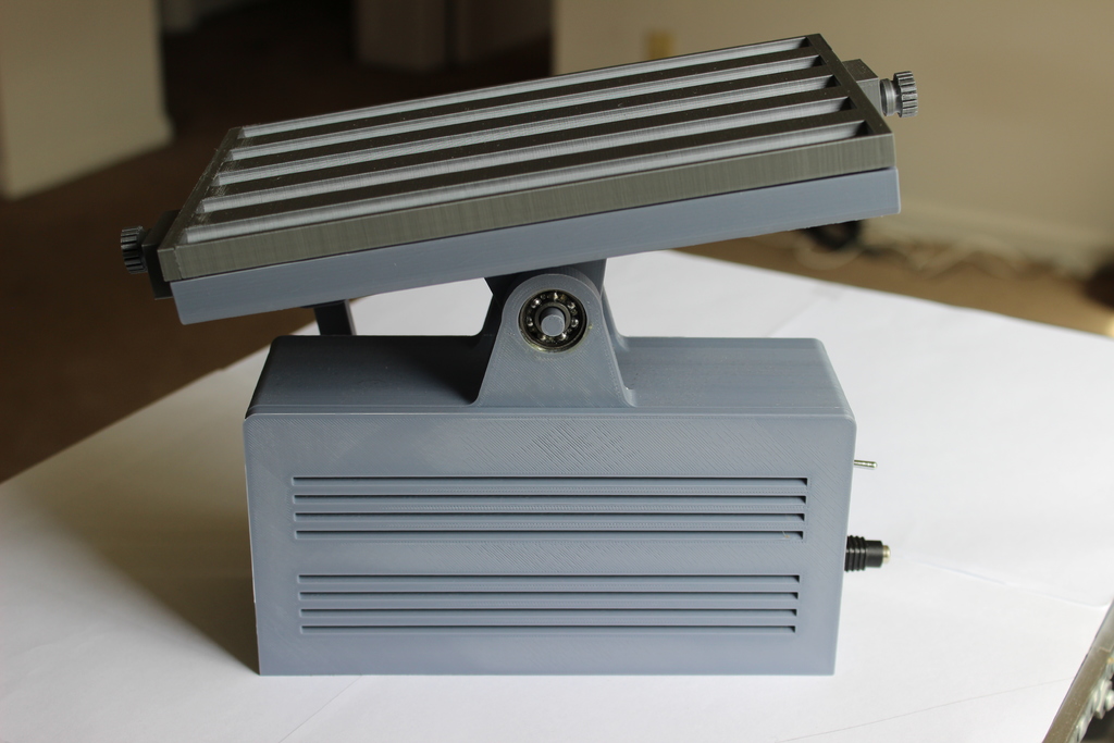 Лабораторный рокер / миксер / шейкер