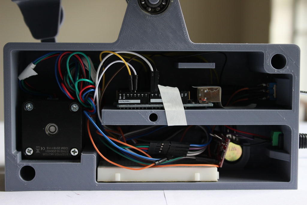 Лабораторный рокер / миксер / шейкер