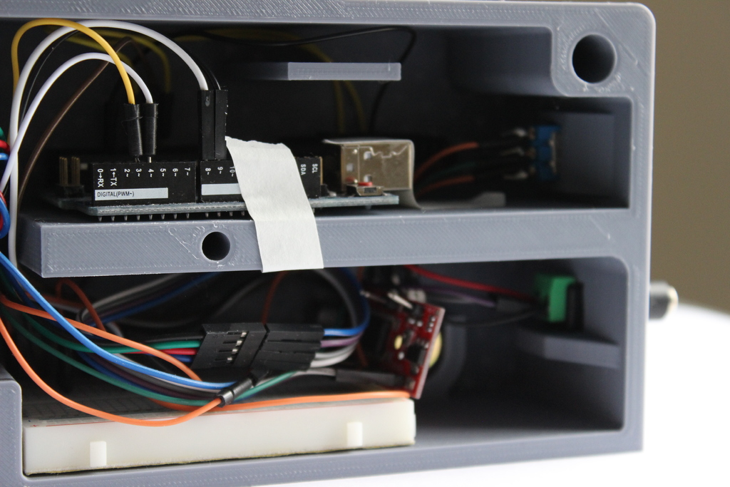 Лабораторный рокер / миксер / шейкер