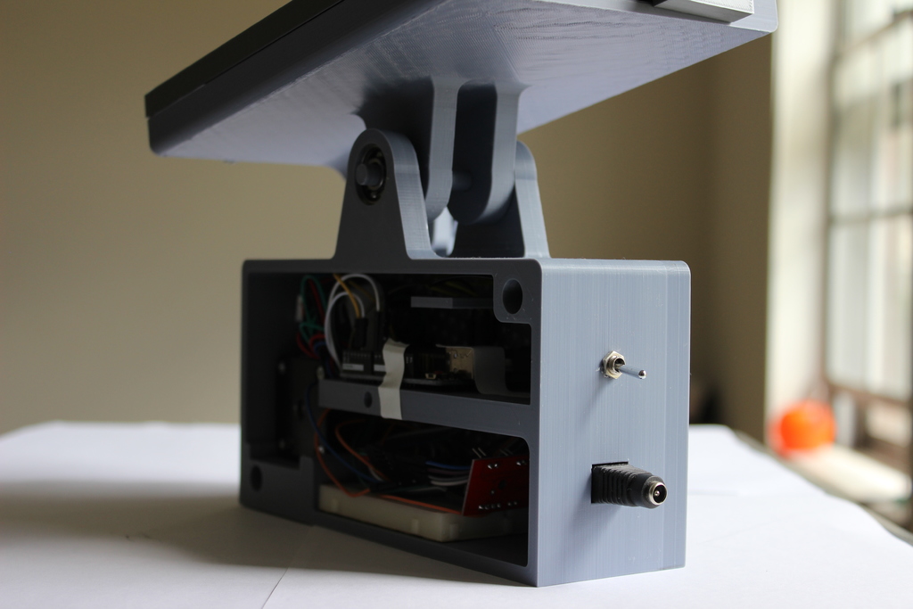 Лабораторный рокер / миксер / шейкер