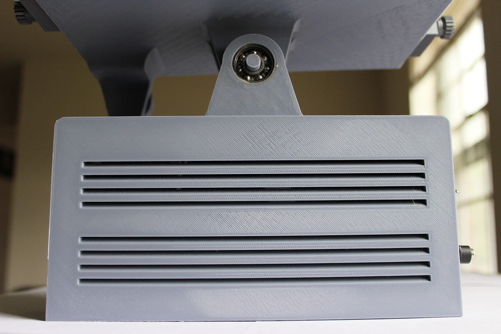 Лабораторный рокер / миксер / шейкер