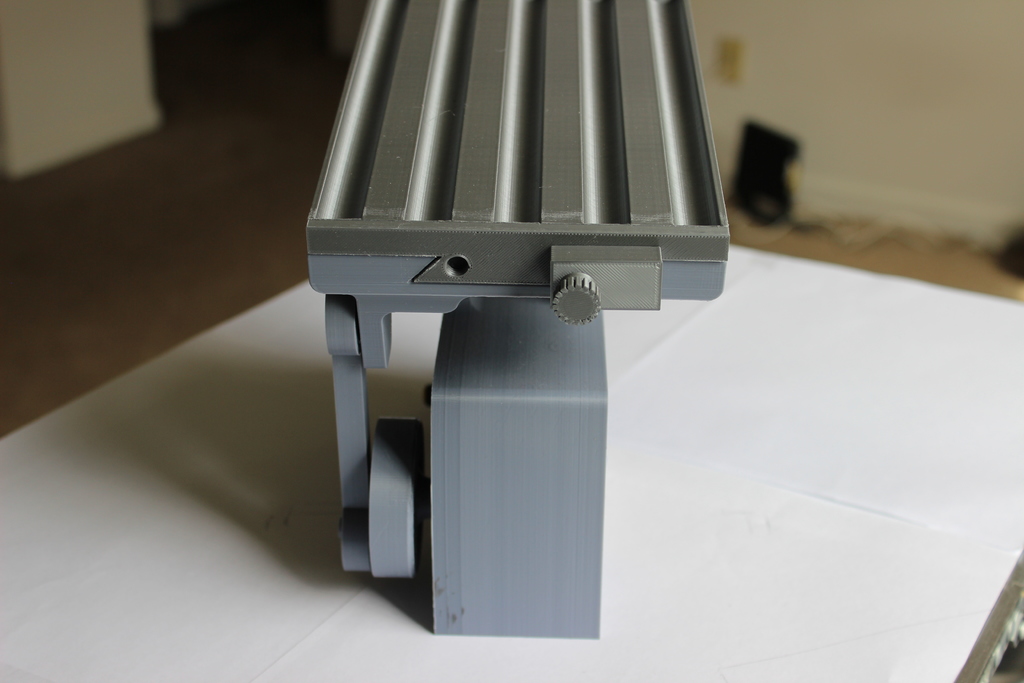 Лабораторный рокер / миксер / шейкер