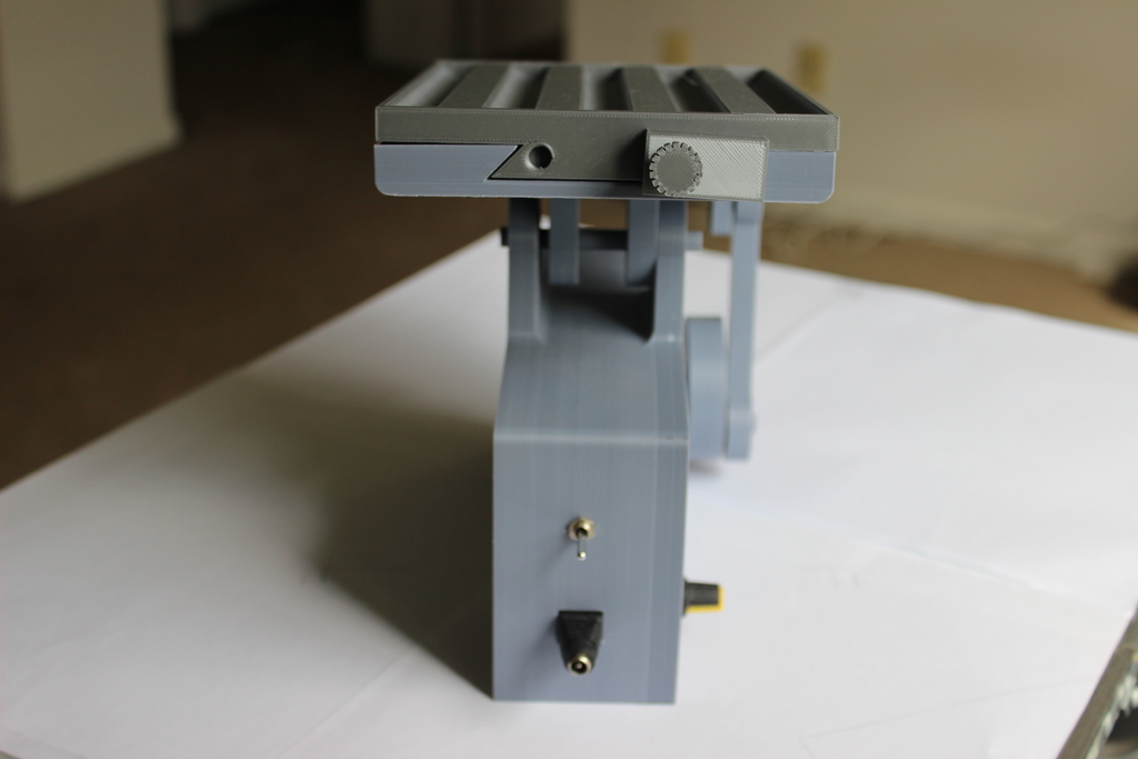 Лабораторный рокер / миксер / шейкер