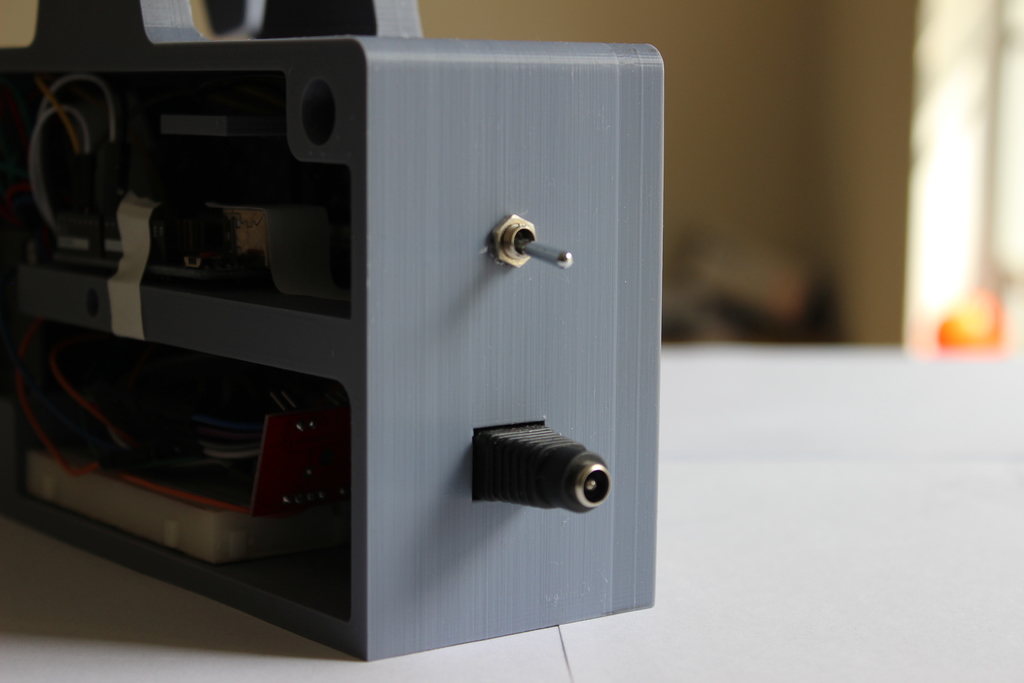 Лабораторный рокер / миксер / шейкер