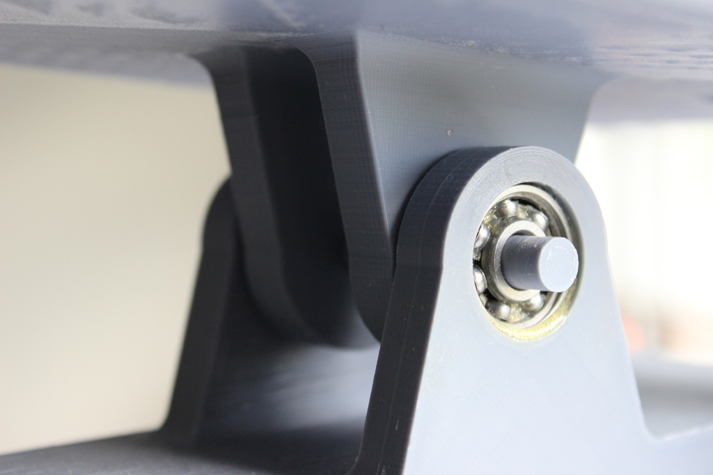 Лабораторный рокер / миксер / шейкер