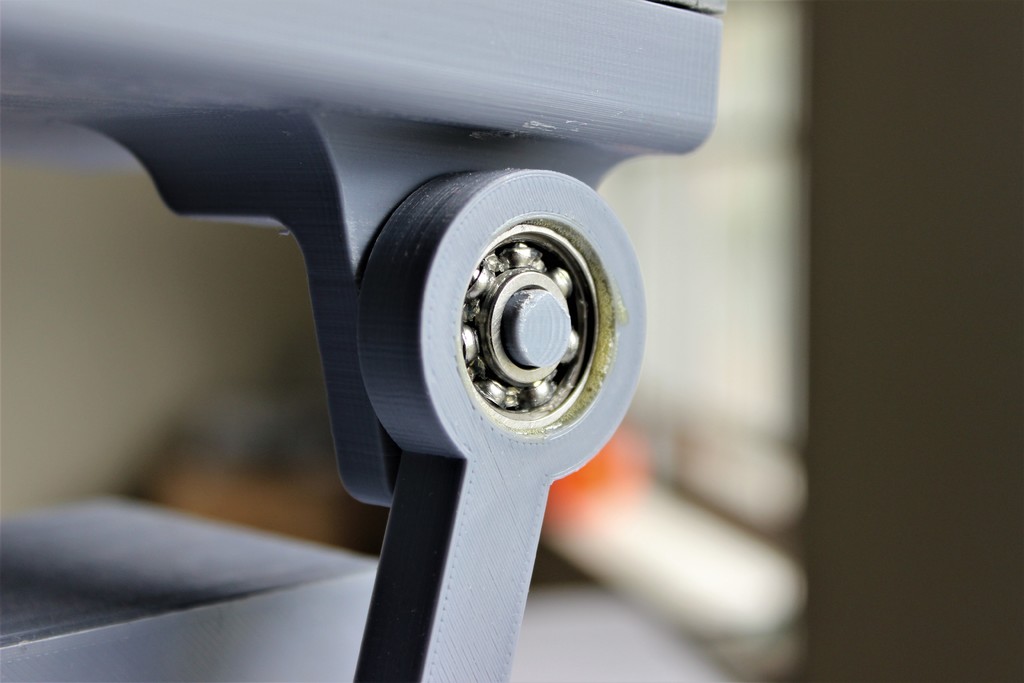 Лабораторный рокер / миксер / шейкер