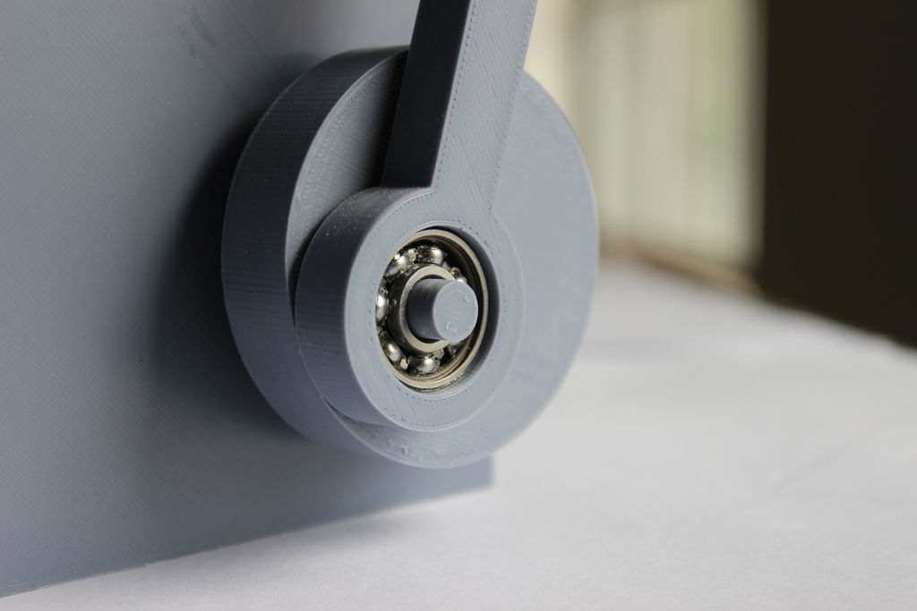 Лабораторный рокер / миксер / шейкер