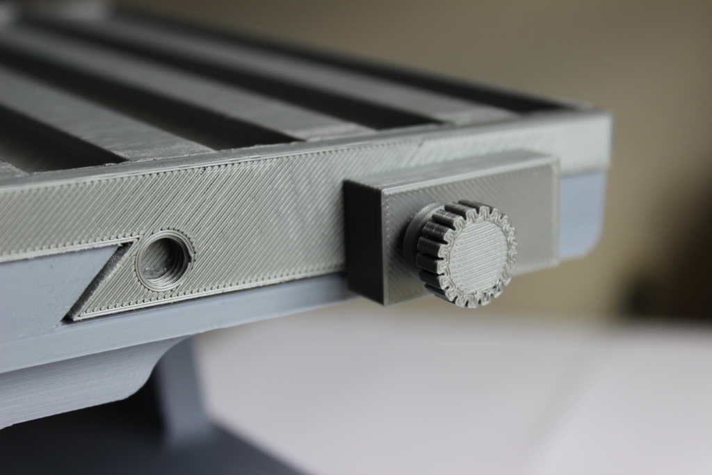 Лабораторный рокер / миксер / шейкер