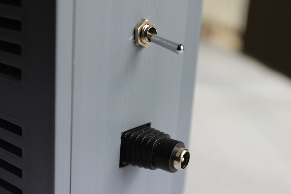 Лабораторный рокер / миксер / шейкер