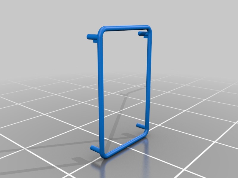 ROV Open Robotics SeaPerch 2018 - Beacon V4.1