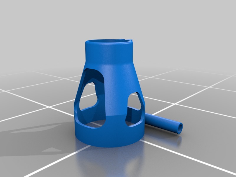 ROV Open Robotics SeaPerch 2018 - Beacon V4.1