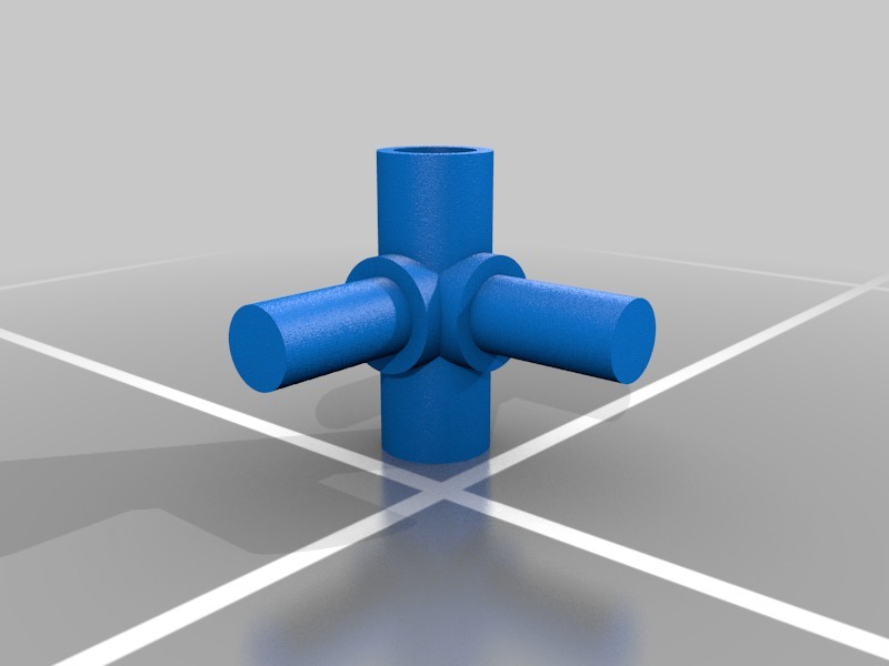 ROV Open Robotics SeaPerch 2018 - Beacon V4.1