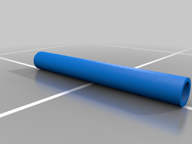 ROV Open Robotics SeaPerch 2018 - Beacon V4.1