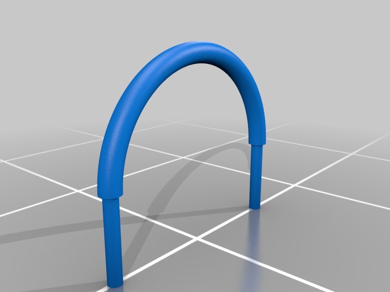 ROV Open Robotics SeaPerch 2018 - Beacon V4.1