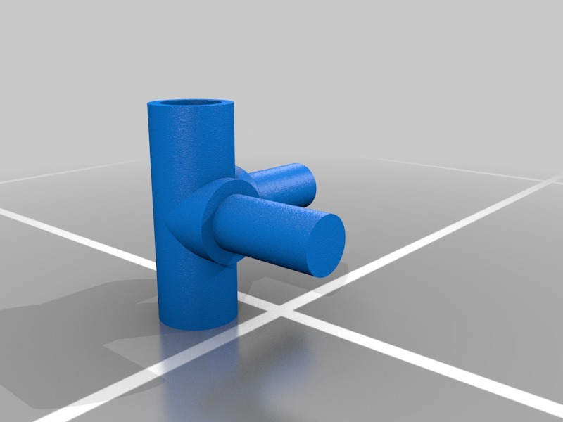 ROV Open Robotics SeaPerch 2018 - Beacon V4.1