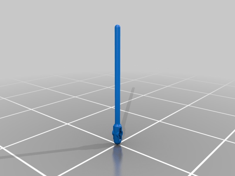 ROV Open Robotics SeaPerch 2018 - Beacon V4.1