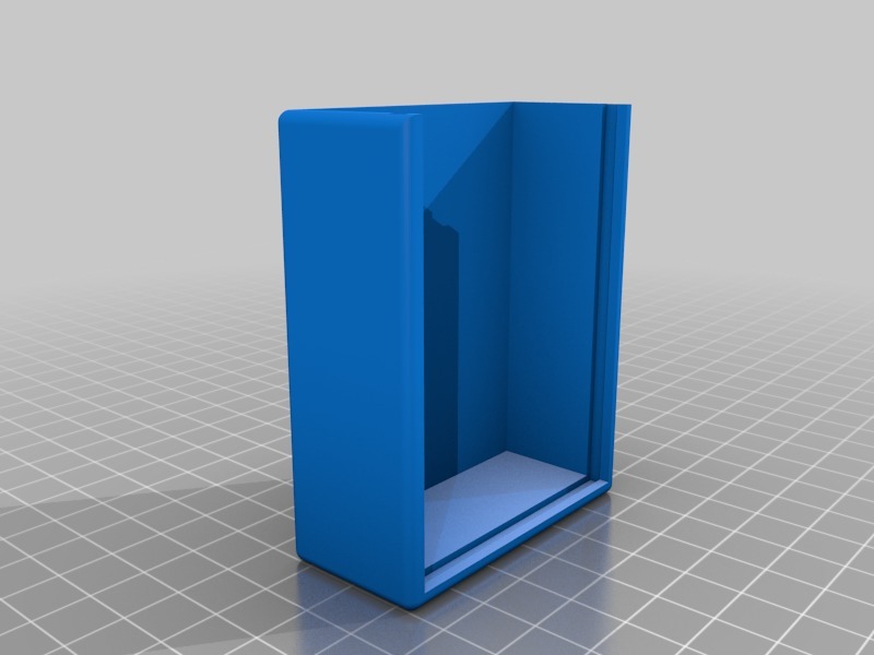 Коробка для презервативов "Открыть в случае чуда"