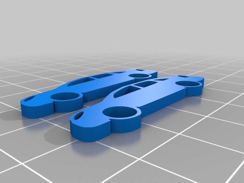 Ключница Opel Vectra C FL