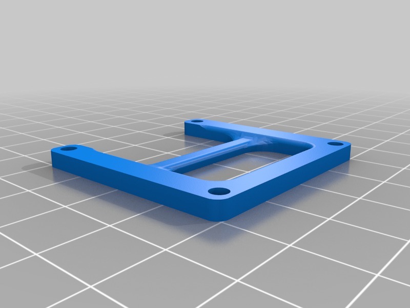 Универсальный экструдер для пеллет с открытым фронтом