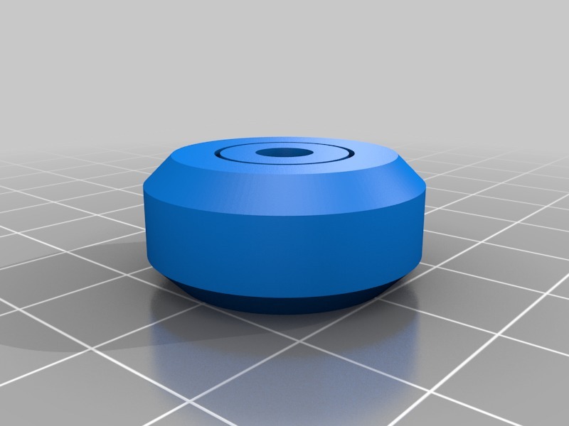 Модель Open Build Wheel