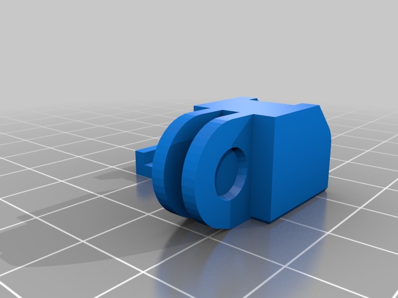 Открытая цепь для Anet A8