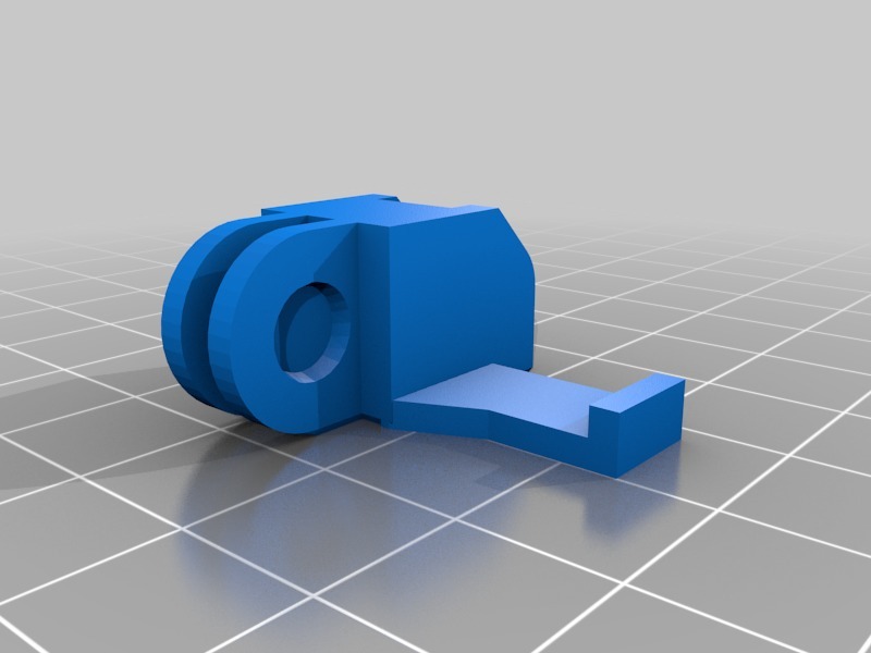 Открытая цепь для Anet A8