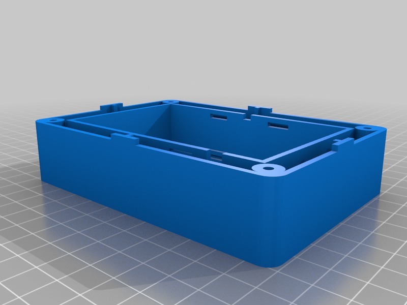 Пульт дистанционного управления Open RC F1