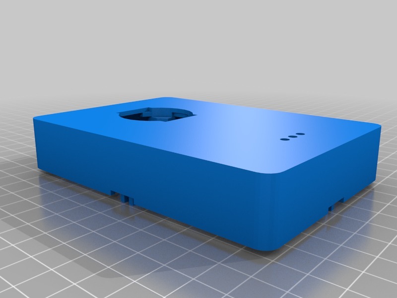 Пульт дистанционного управления Open RC F1