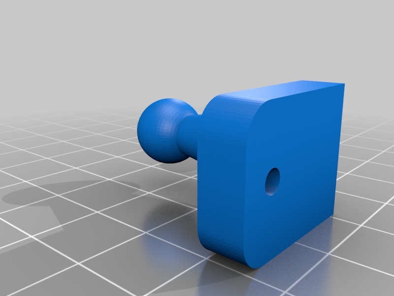 Доступный 3D-принтер с ременным приводом