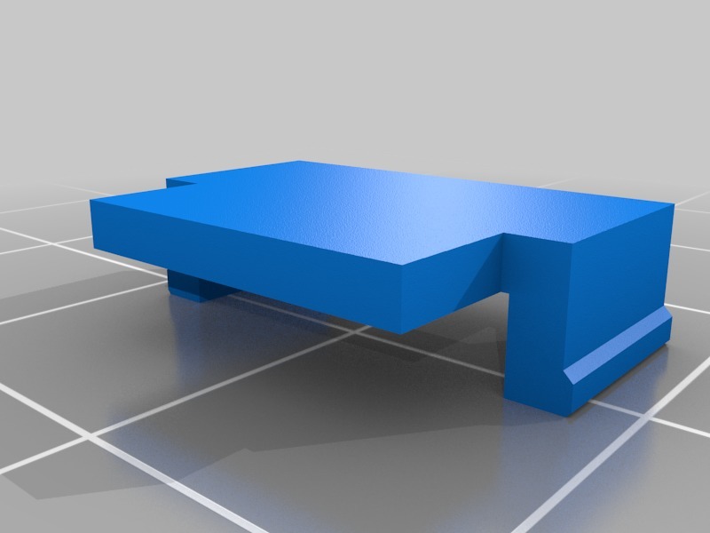 Полуоткрытая кабельная цепь для Tevo Tarantula