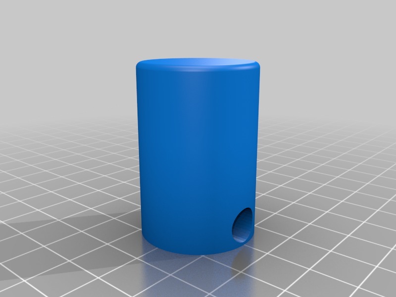 Роботизированная рука Brunel Hand 2.0