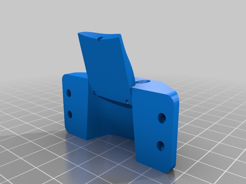 Роботизированная рука Brunel Hand 2.0