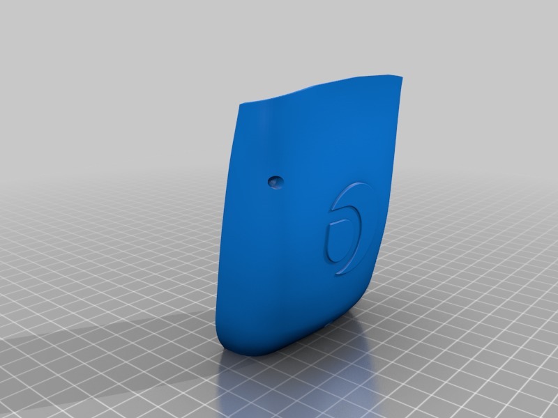 Роботизированная рука Brunel Hand 2.0