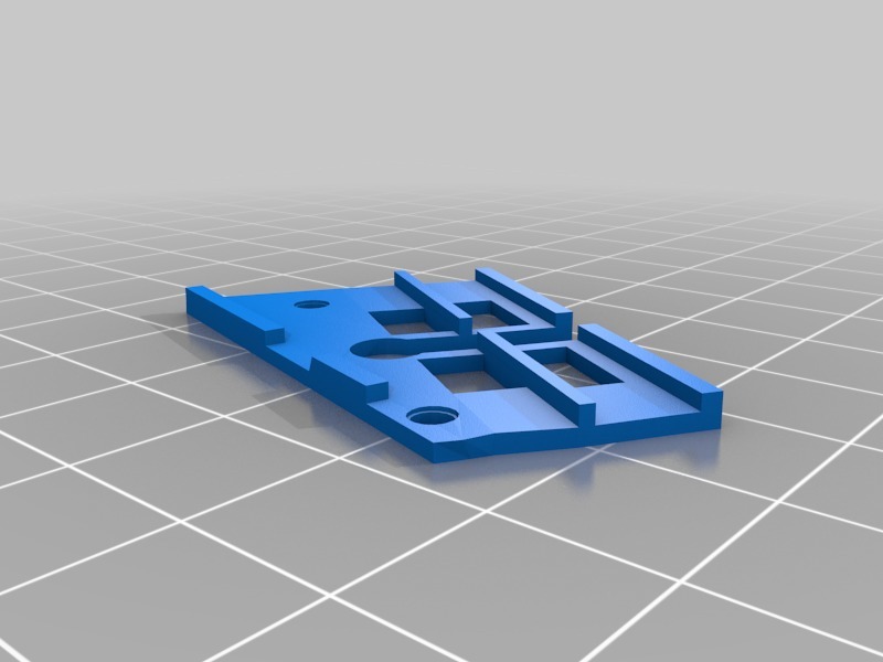 Роботизированная рука Brunel Hand 2.0