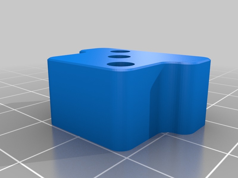 Роботизированная рука Brunel Hand 2.0