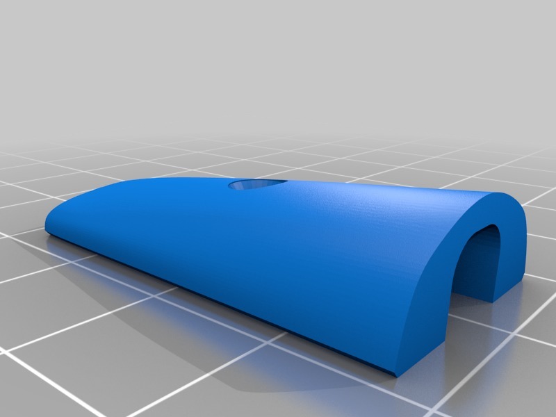 Роботизированная рука Brunel Hand 2.0