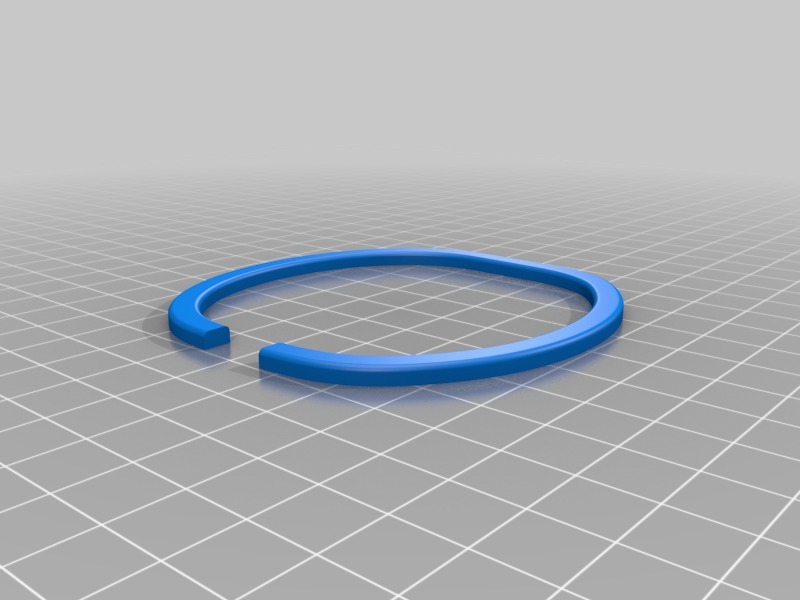 Роботизированная рука Brunel Hand 2.0