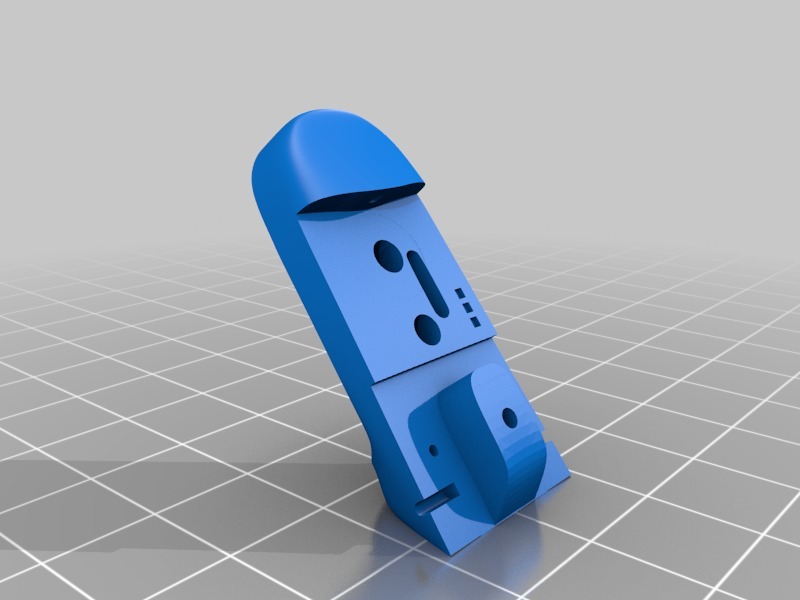 Роботизированная рука Brunel Hand 2.0