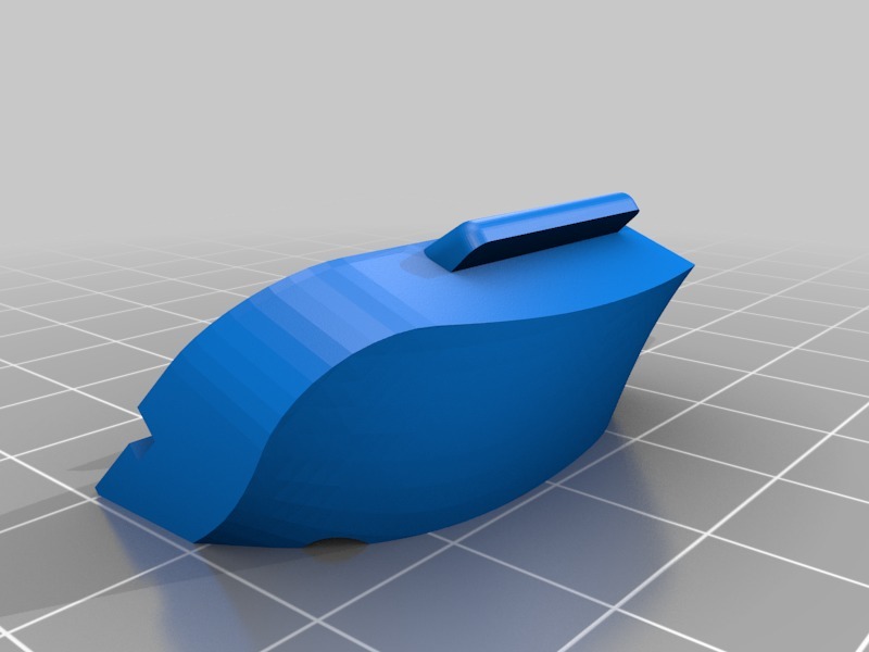 Роботизированная рука Brunel Hand 2.0