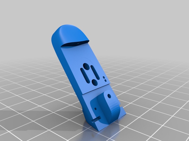 Роботизированная рука Brunel Hand 2.0