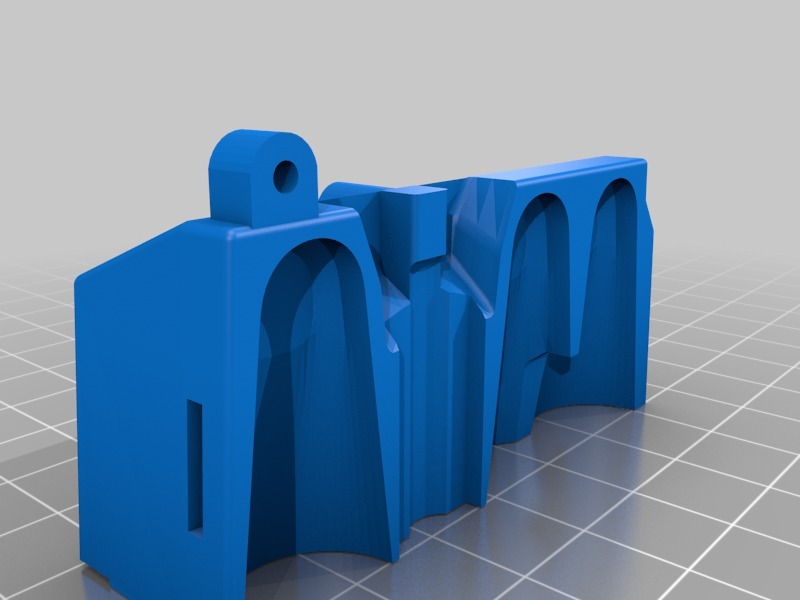 Роботизированная рука Brunel Hand 2.0