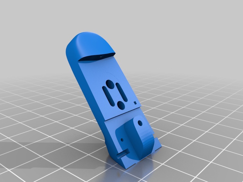 Роботизированная рука Brunel Hand 2.0