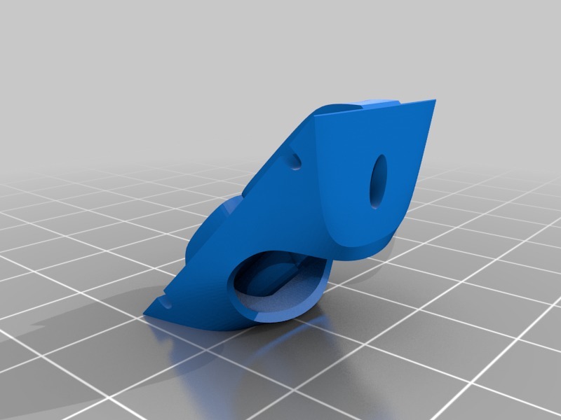 Роботизированная рука Brunel Hand 2.0