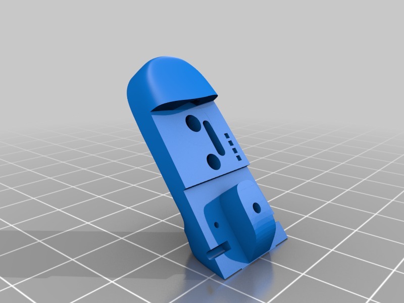 Роботизированная рука Brunel Hand 2.0