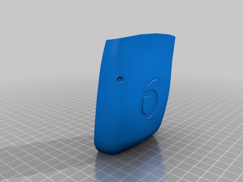 Роботизированная рука Brunel Hand 2.0