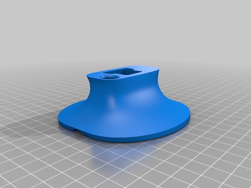 Роботизированная рука Brunel Hand 2.0