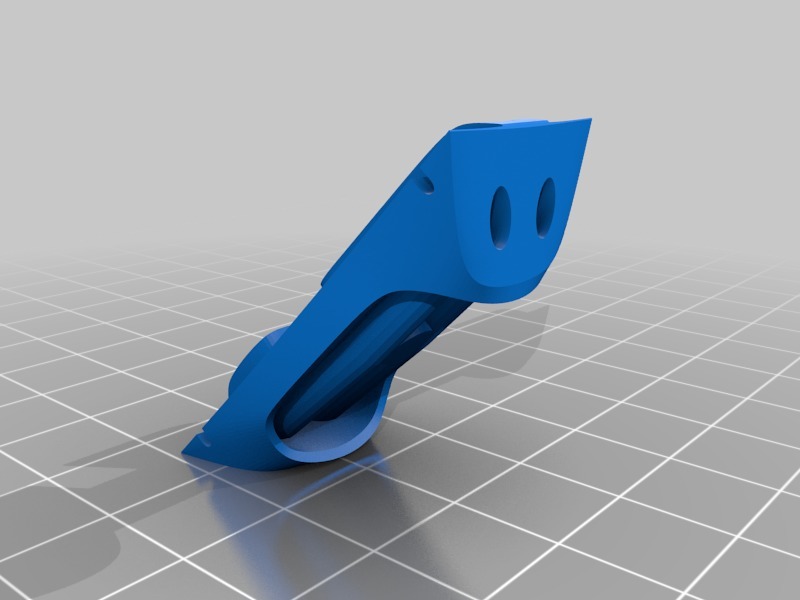 Роботизированная рука Brunel Hand 2.0