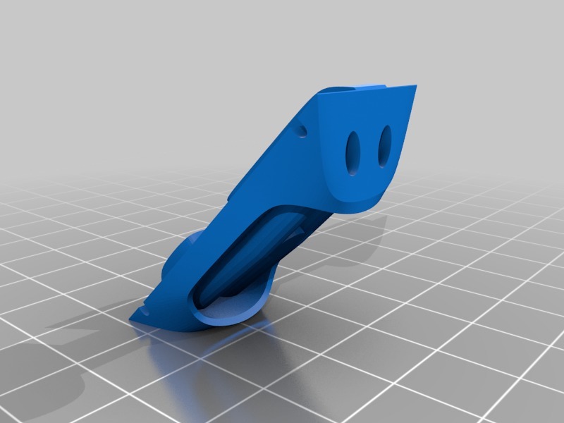 Роботизированная рука Brunel Hand 2.0