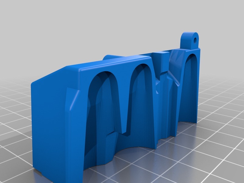 Роботизированная рука Brunel Hand 2.0